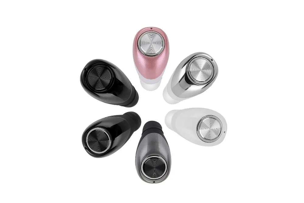 Лидер продаж! Спортивные беспроводные Bluetooth-наушники-вкладыши стереонаушники