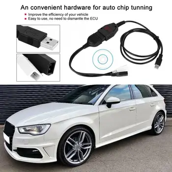 

Galletto 1260 ECU Chip Tuning Interface OBD2 EOBD2 Remap Flasher Car Diagnostic Cable