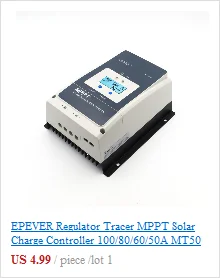 3A 6V 12VDC PWM регулятором солнечного заряда Регулятор 3,2 V 3,7 V 7,4 V 11,1 V 12,6 V