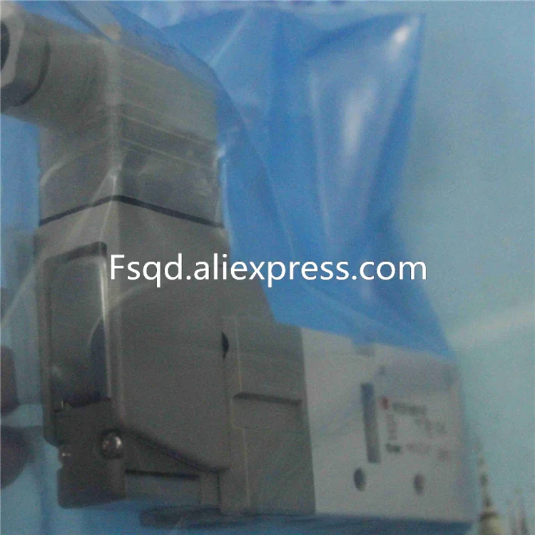 VF3130 5DZD1 02 3DZD1 SMC VF электромагнитный клапан пневматический компонент серии VF3000|smc