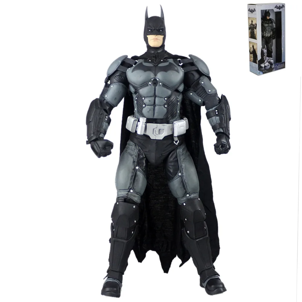 Neca DC Comics Batman Arkham Origins 