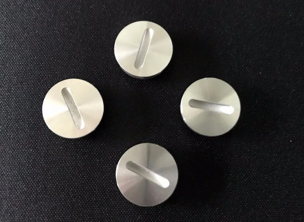 

Wholesale 2pcs/lot Battery Cover Cap Lid plug for Apple G6 Wireless Bluetooth Keyboard A1314 battery cap (Two battery version)