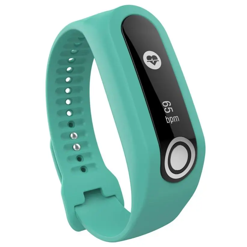 tomtom touch replacement band