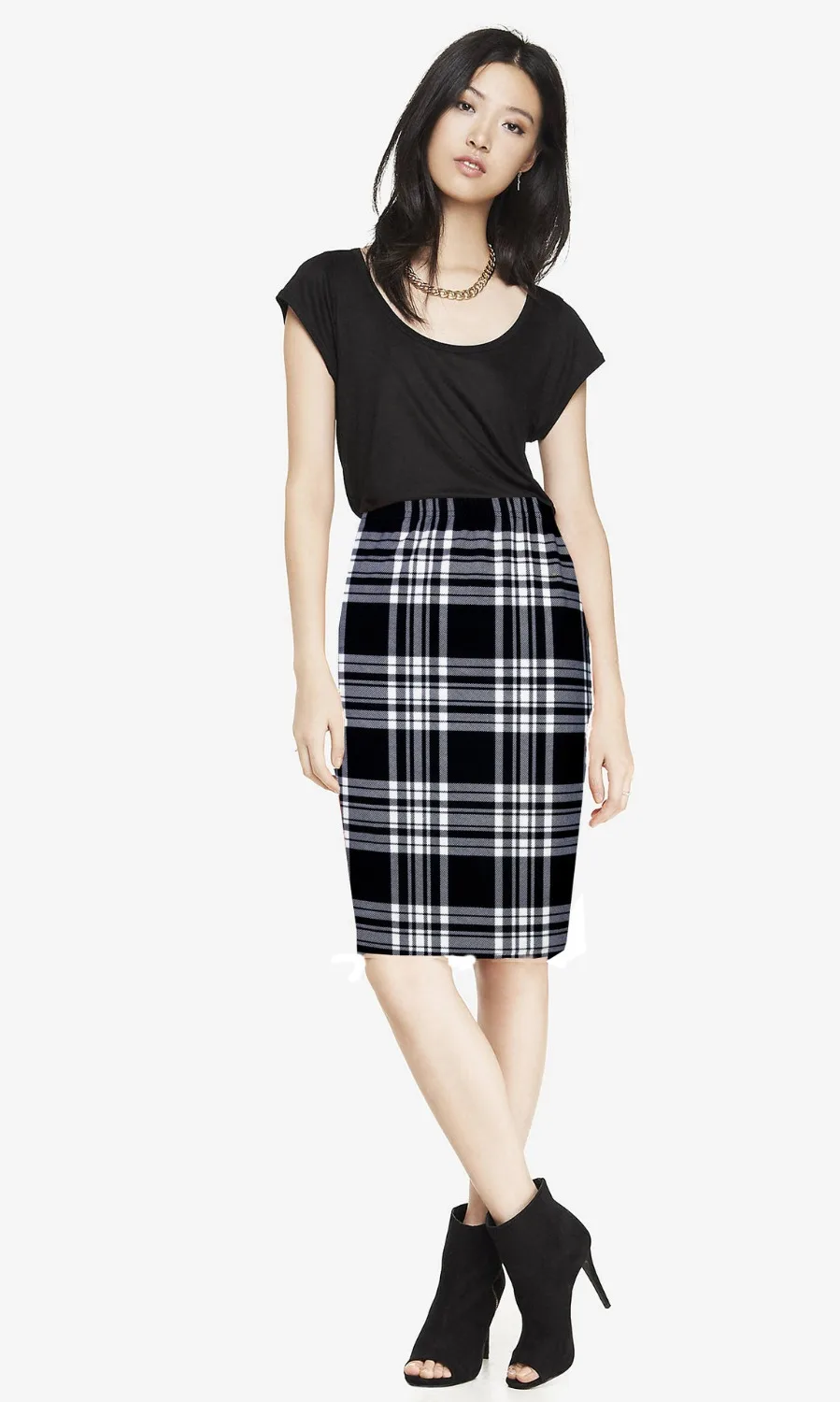 women's circle skirt pattern free