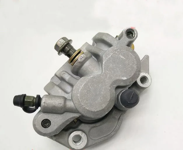 

ZONGSHEN NC250 Master Cylinder Front Motorcycle Disc Brake Pump Caliper