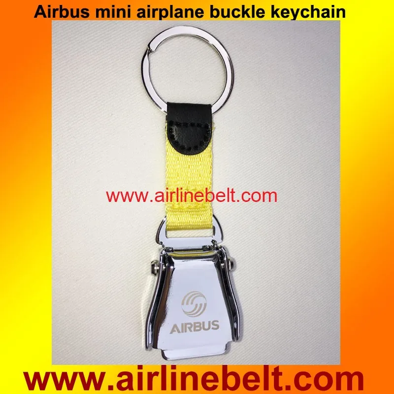 seat belt keychain-AIRUS-3