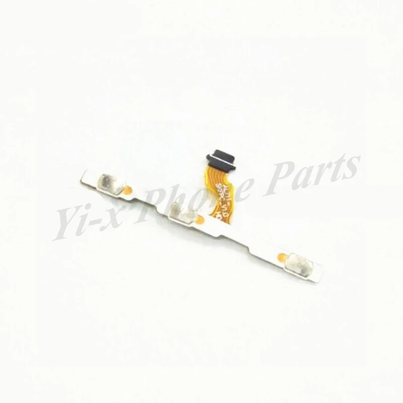 

Side Button For Lenovo A2010 Power Volume Key ON/OFF Button Switch Flex Cable