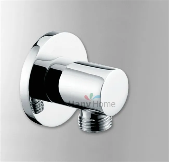 High Quality New Bathroom Faucet Accessories Brass Wall Mounted Shower