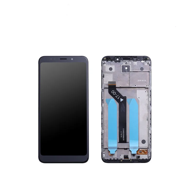 Xiaomi Redmi 5 Plus Плата Купить
