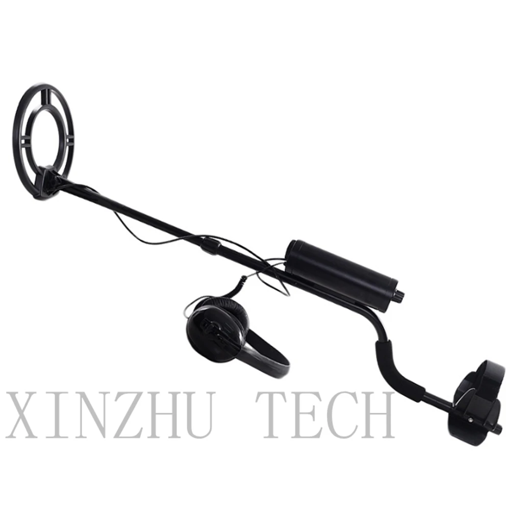 TIANXUN MD 7020CMetal детектор в наличии новейший полный водонепроницаемый