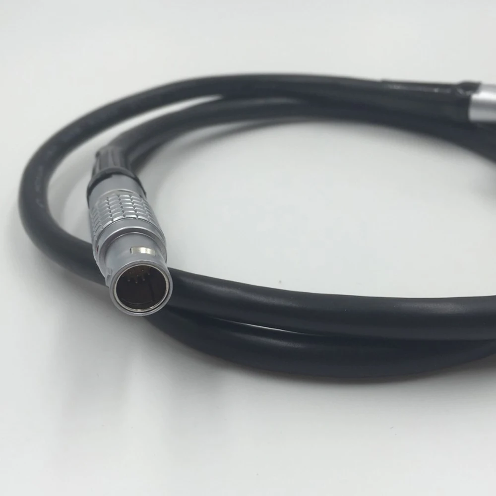 ЖК дисплей/кабель для электронного видоискателя Lemo кабель Red Epic аудио видео