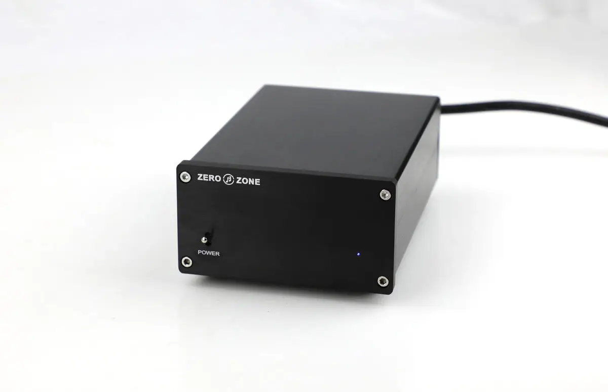 GZLOZONE 25 Вт Линейный источник питания Talema трансформатор DC5V 9V 12V 15V 16V L9 15|Усилители