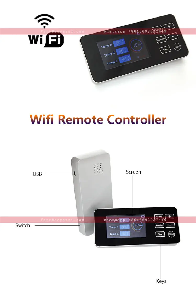 Рисунок 4 - Новая 24-вольтовая машинка для
