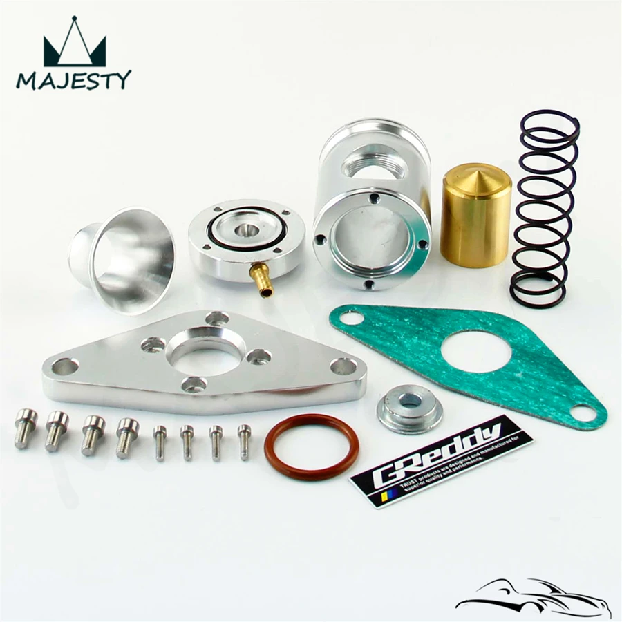 Предохранительный клапан BOV для SUBARU IMPREZA WRX/STI GD/GG TOP MOUNT TURBO SL 02 07|valve bov|blow offbov valve |