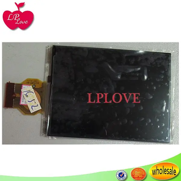 

G11 LCD G11 Display For Canon G11 lcd without blacklight camera repair part free shipping