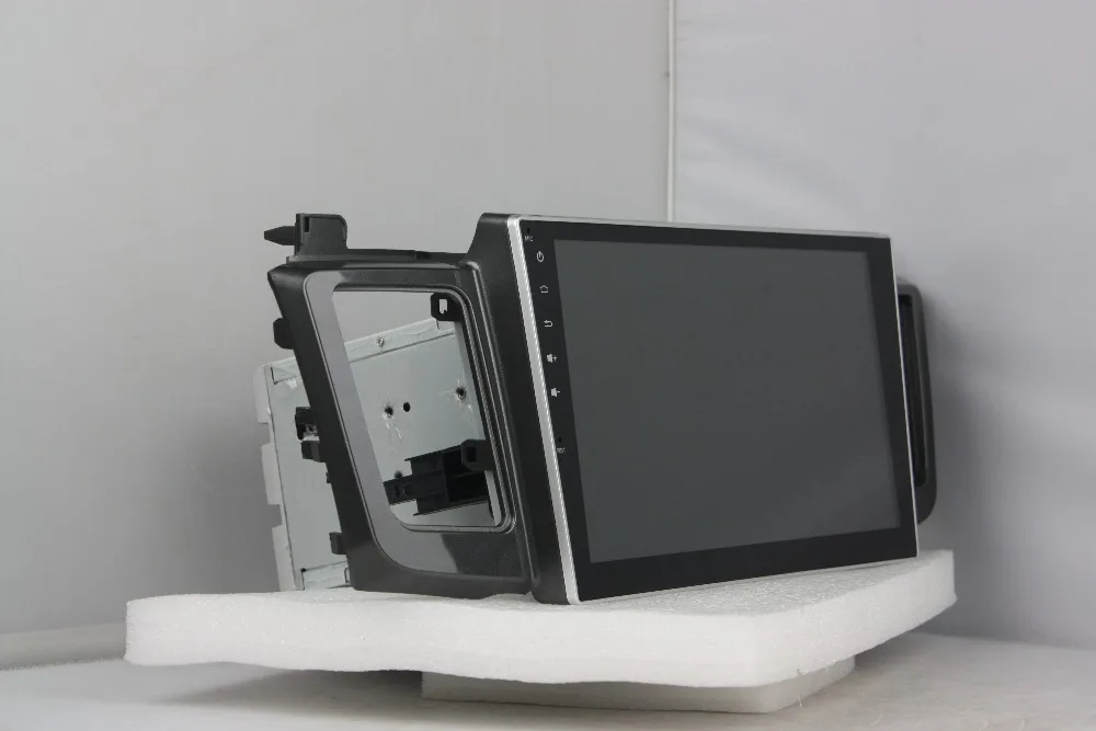 Flash Deal KLYDE 10.1" 2 Din Android 8.1 Car Radio For Toyota RAV4 2012-2015 Car Audio Stereo 2+16GB Multimedia Player Mirror Link Steering 3