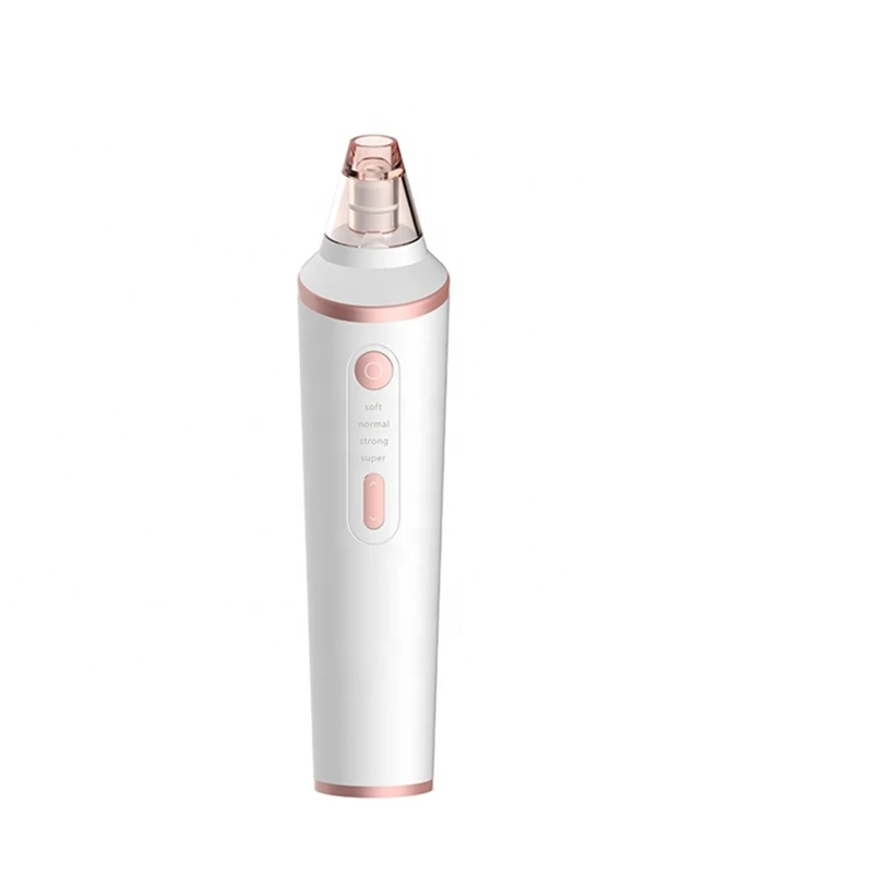 

MIQMI Electric Skin Care Blackhead Removal Vacuum Suction Pore Cleanser Machine Face Skin Care Tools