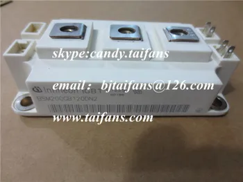 

BSM200GB120DN2 IGBT module original new
