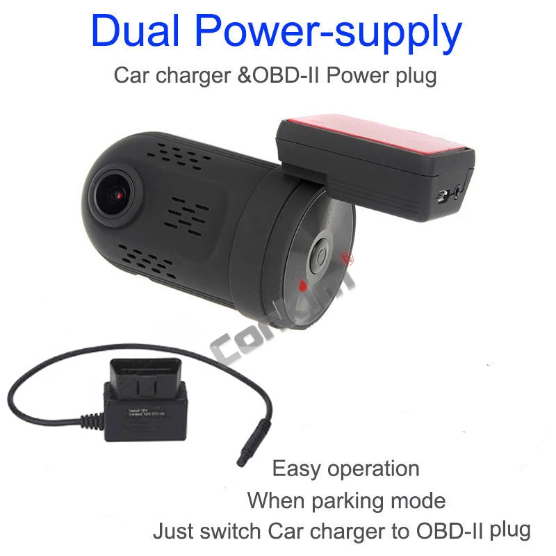 6 dvr
