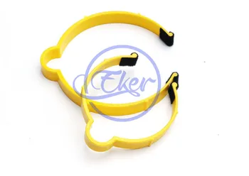 

Free Shipping 8cm Diameter small Storage Clips and Straps, Sooper Clips, Vinyl Clip, Vinyl Storage Clips