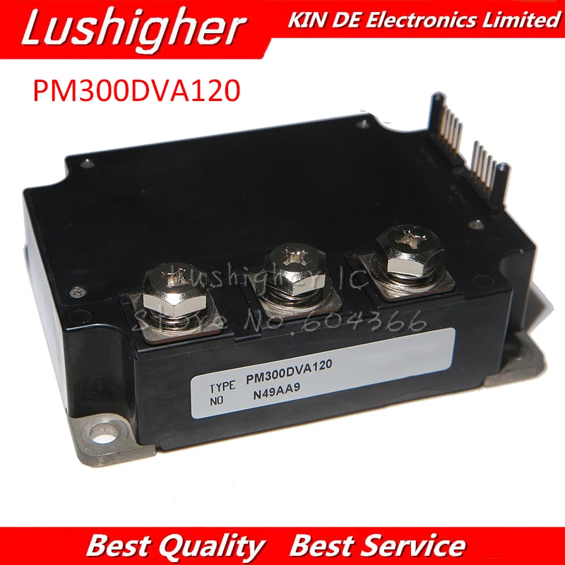 

PM300DVA120 Free Shipping