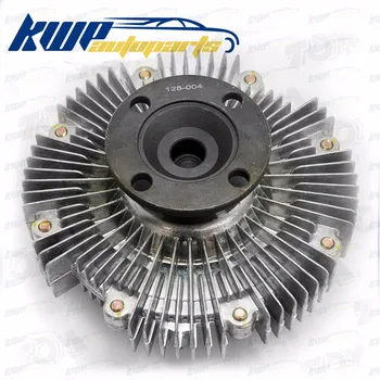 

Radiator Cooling Fan Clutch For Toyota 4Runner Tacoma T100 Hiace 3RZ 2.7L