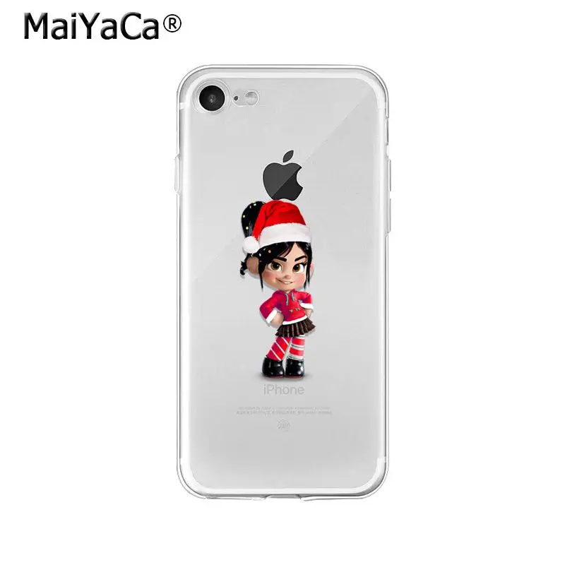Wreck It Ralph Vanellope