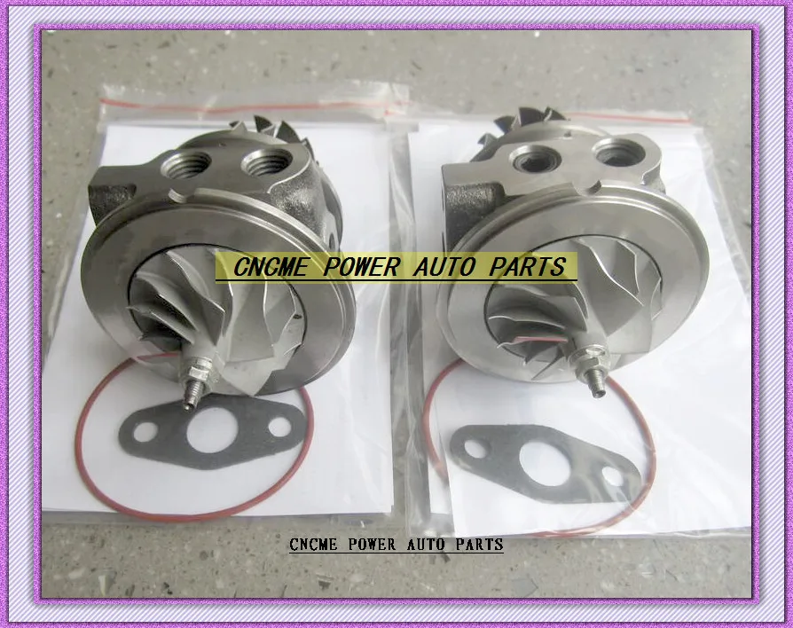 TURBO CHRA Cartridge Core TD03-08G 49131-05101 49131-05000 49131-05010 8601455 9471564 For VOLVO (4)