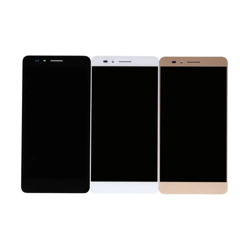 

for Huawei Honor 5X LCD Display + Touch Screen Digitizer Assembly for Huawei GR5 LCD Panel Smartphone Free Shipping