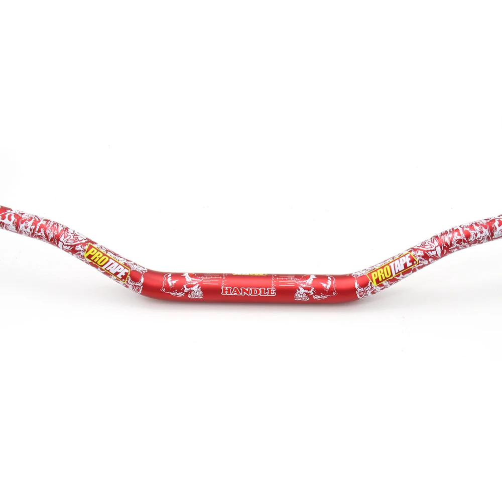 Handlebar PRO Taper Pack Fat Bar 1-1/8\