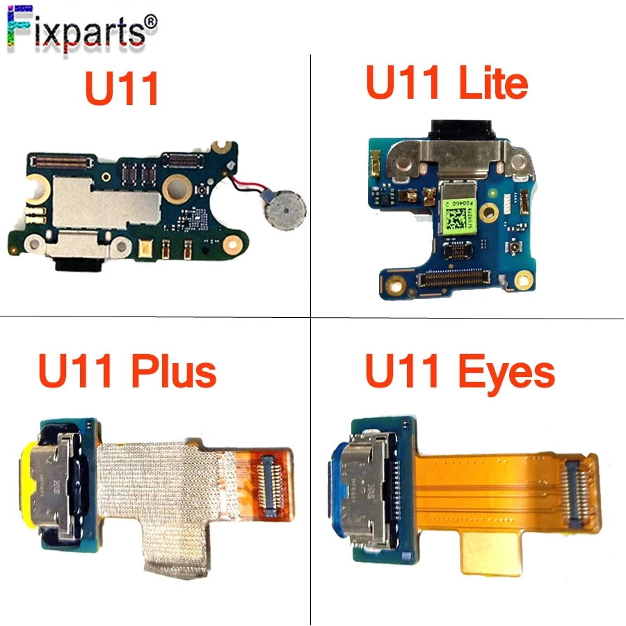 Skup Dla HTC U11 port ładowania usb dla HTC U11 życie oczy port ładowarki złącze wtykowe złącze dla HTC U12 Plus ładowarka kabel