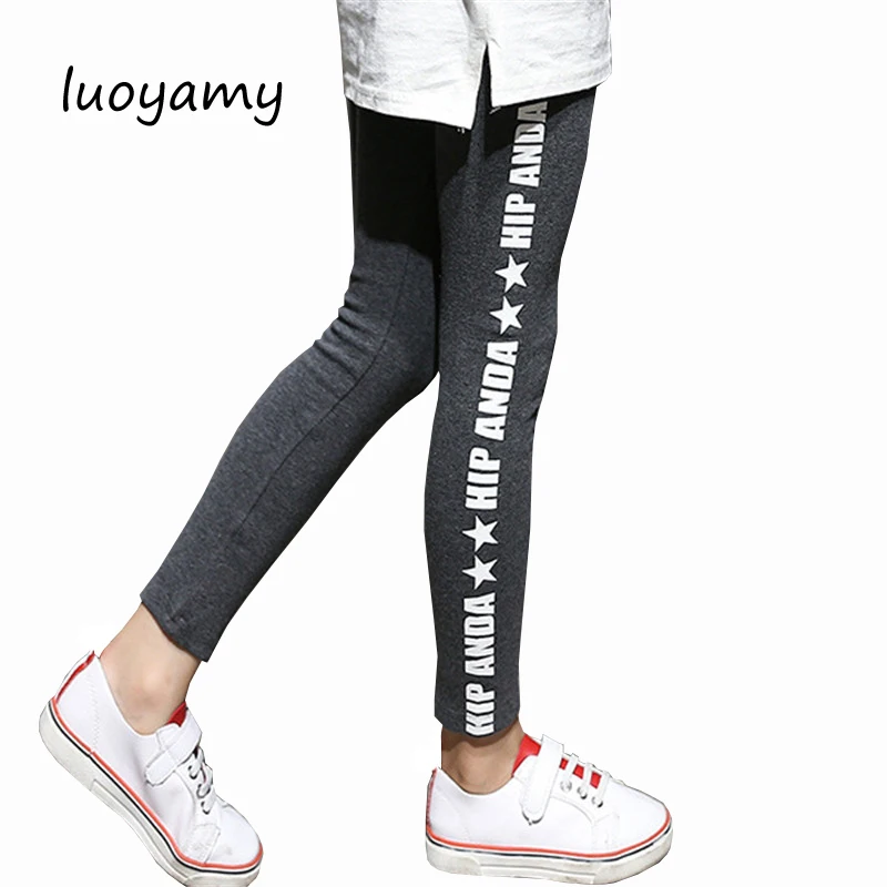 luoyamy 2018 Autumn Winter Girls Baby Letter Printed Leggings Children Pants Toddler Kids Lovely Trousers Girls Pencil Pants luoyamy 2018 Autumn Winter Girls Baby Letter Printed Leggings Children Pants Toddler Kids Lovely Trousers Girls Pencil Pants