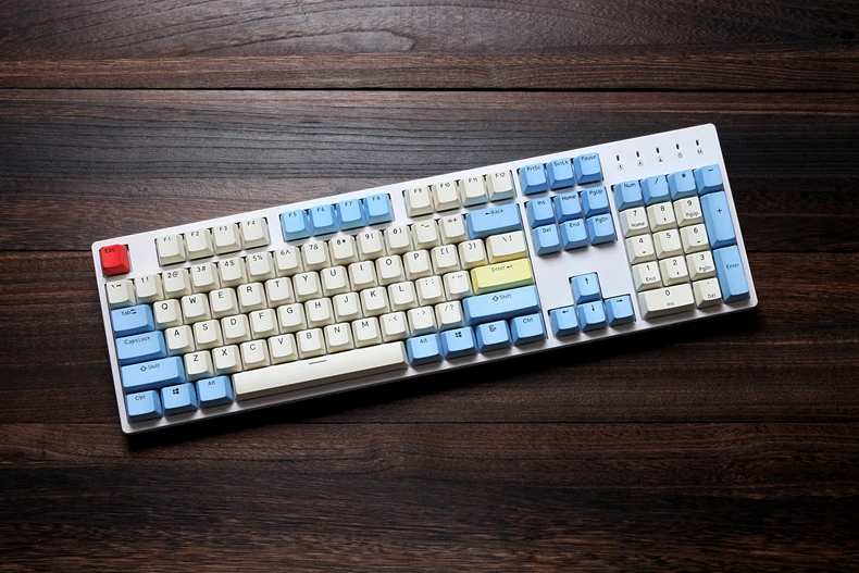 Петля pbt doubleshot клавишный колпачок от производителя для механические клавиатуры