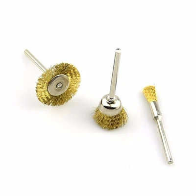 dremel brush