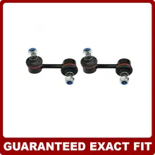 2 pcs Frente Sway Bar link estabilizador para TOYOTA CORONA (AT190) 92-96 AVENSIS, OEM #48810-05011 48810-05012 48810-20020 48810-44010