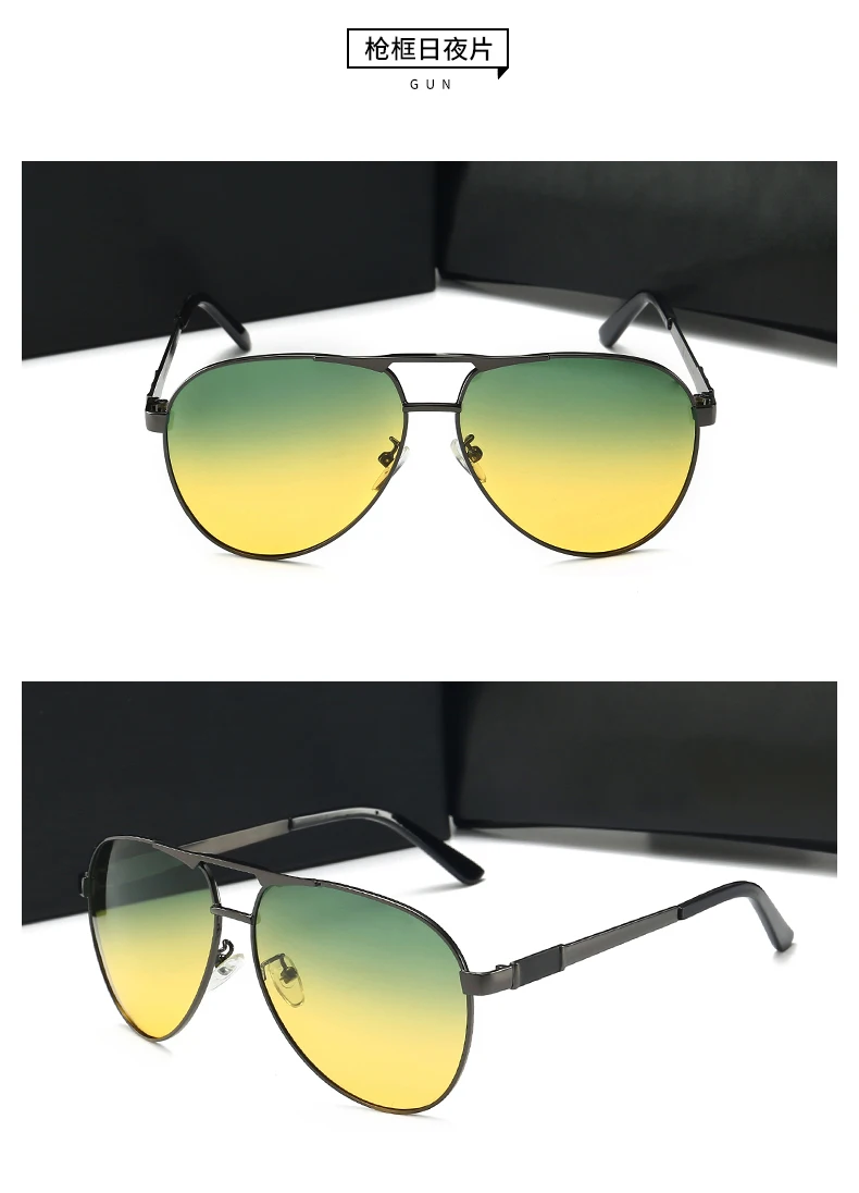 Для Maserati солнцезащитные очки очки для вождения мужские Поляризованные Солнцезащитные очки женские зеркальные очки Чехол