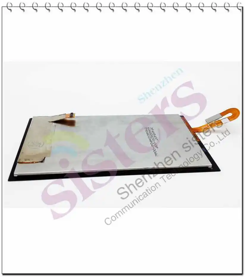 HTC0144  LCD Display Touch Screen Digitizer Assembly For HTC 610Desire610  (5)