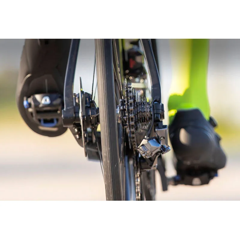 SHIMANO R550 R540 велосипедные педали SPD SL самоблокирующиеся компоненты с