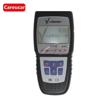 

V-CHECKER V302 Professional CANBUS Code Reader V302 VCHECKER