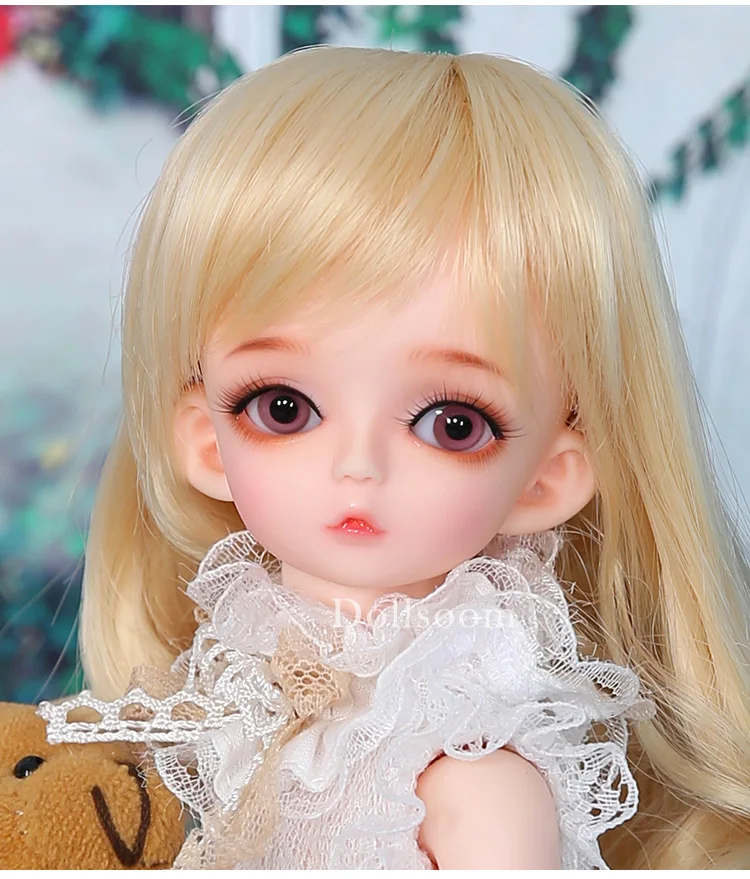 

Flint Hawa 1/6 Body Model Resin Figures High Quality Toy Gifts for Birthday Xmas Joint Luodoll SD BJD Doll New Fashion