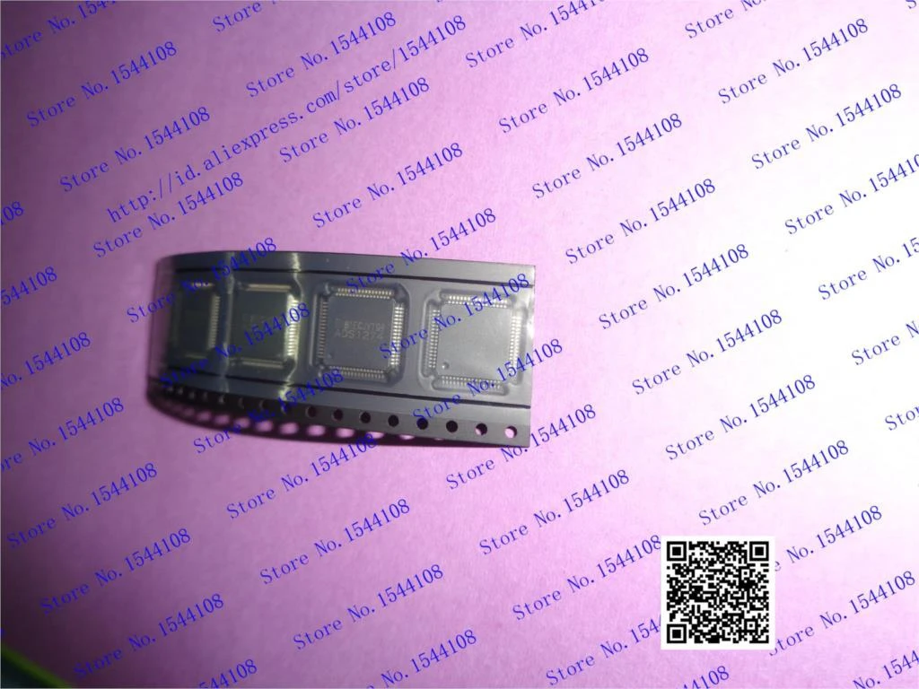 

QFP ADS1274 ADS1274IPAPR 2PCS in Stock