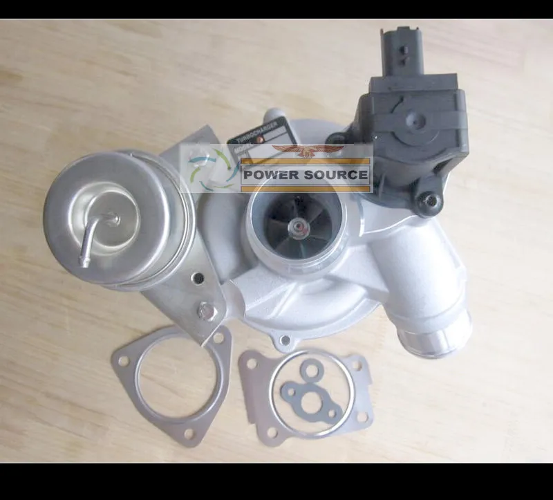 TURBO K03 53039880121 53039700121 0375R9 For Peugeot 207 308 3008 5008 RCZ For Citroen C4 DS 2005- EP6CDT 1.6L