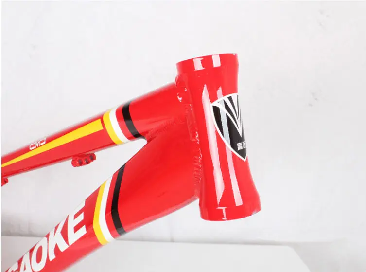 Best new 2019 Aluminium alloy 20 inch kids bike frame Mountain Bike Frame mtb Bicycle Frame bmx bicycle parts 20er frame 2