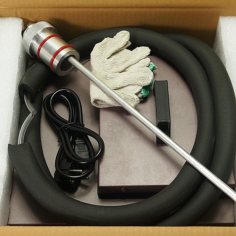 FS-06 freeze separator full kit (10)