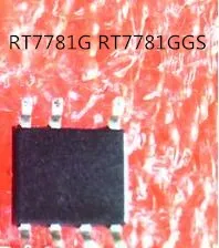 Новые RT7781G RT7781GGS | Электроника