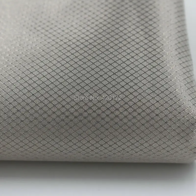 

RFID/EMI/EMF/RF Protection Fabric Signal Blocking Fabric