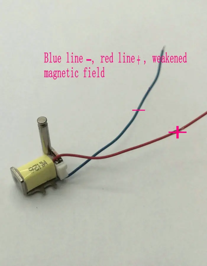 Миниатюрный электромагнит, электромагнитный клапан, Миниатюрный электромагнитный переключатель, тяговый электромагнит, Тяговая Электроника
