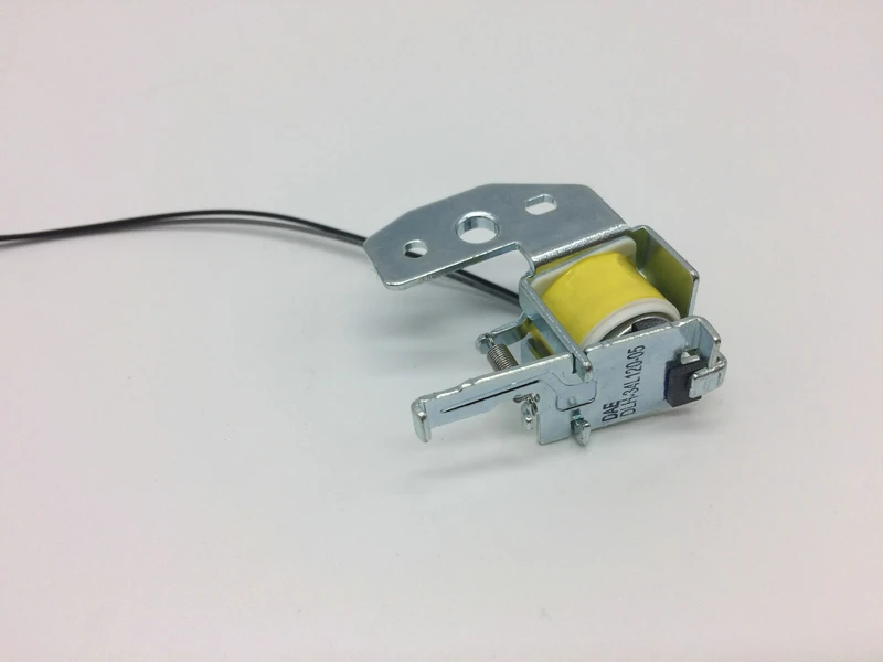 Main Tray Solenoid for Samsung CLP360 CLP365 CLP366 CLX3305 CLX3306 JC33-00025B 3