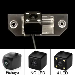 Для Ford C-Max DM2 CB3 минивен Mondeo Автомобильная камера заднего вида парковочная камера светодиодный ночного видения водонепроницаемый широкий