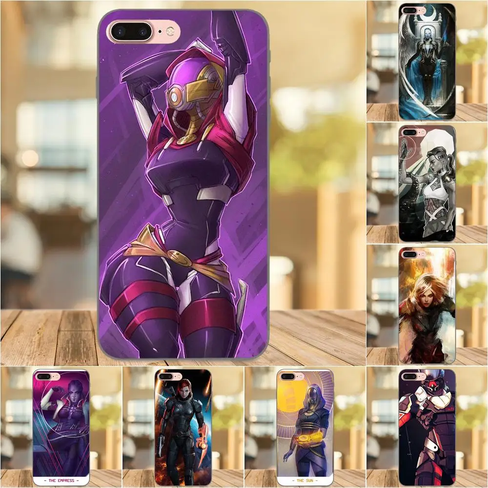 

Mass Effect N7 N7 Spectrum1 Back Phone Case For Samsung Galaxy Note 4 8 9 S3 S4 S5 S6 S7 S8 S9 S10 Edge Plus Lite I9080 G313